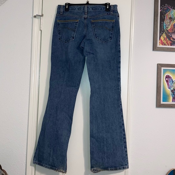 Blue jeans - Picture 2 of 6